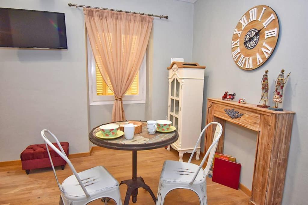 Апартаменты Meliridos Apt Corfu Town