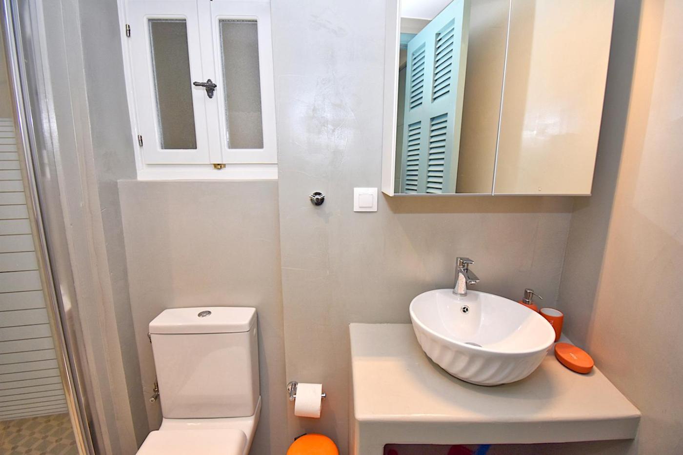Meliridos Apt Corfu Town Апартаменты *