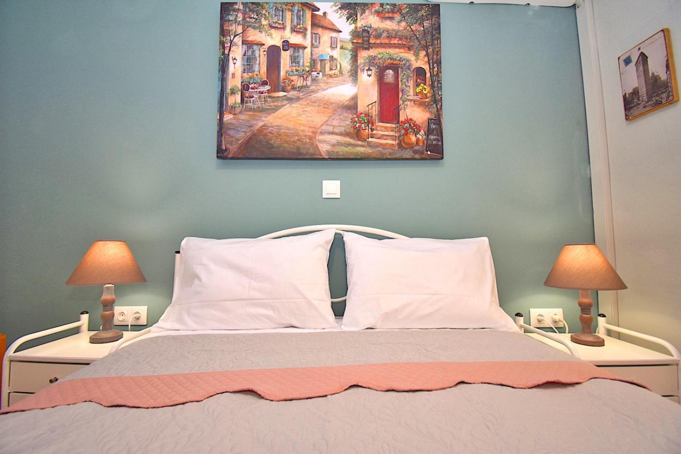 Апартаменты Meliridos Apt Corfu Town Corfu (city)