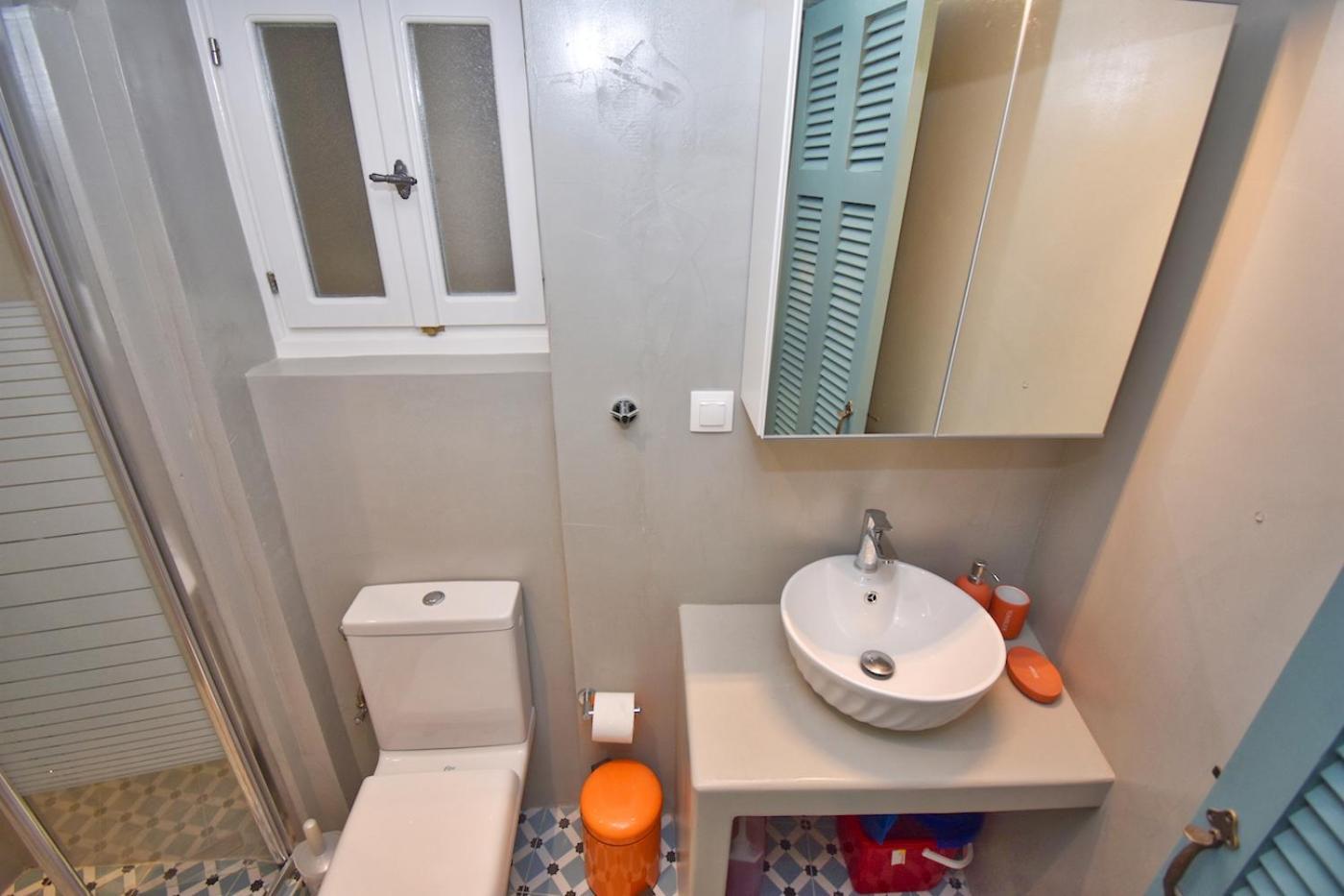 Meliridos Apt Corfu Town * Corfu (city)